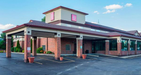 Red Roof Inn & Suites Lake Orion / Auburn Hills, Lake Orion